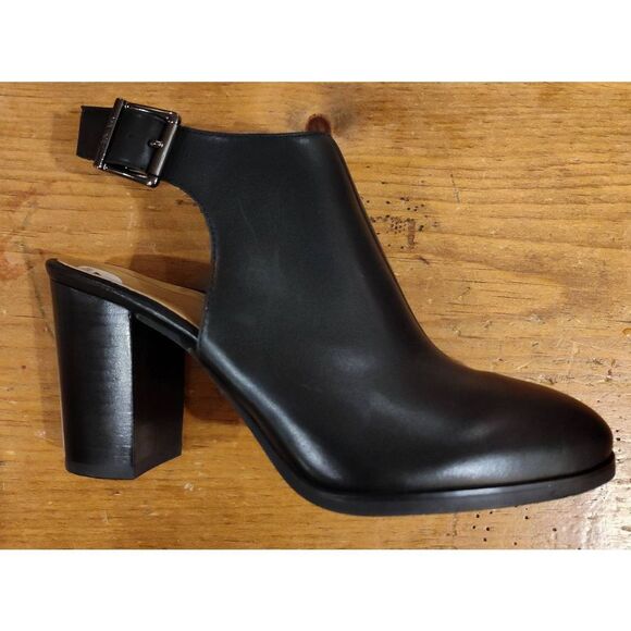 VIONIC LACEY OPEN HEEL WOMENS SHOE SIZE 7 NEW NO BOX - Picture 6 of 14